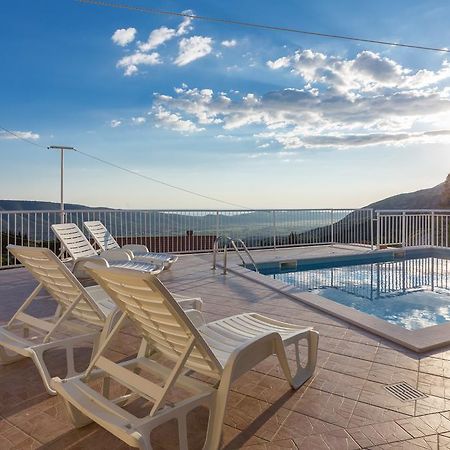 Holiday Home Urlovic Gruda Екстер'єр фото
