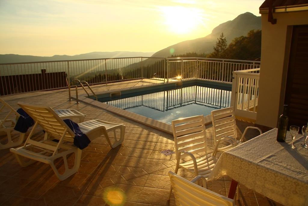 Holiday Home Urlovic Gruda Номер фото