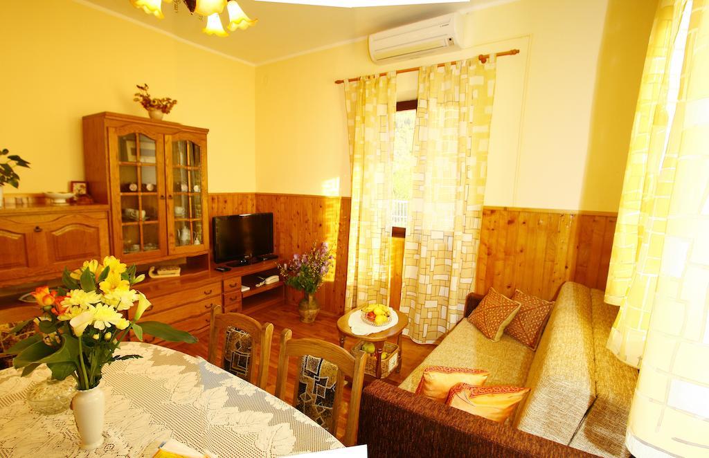 Holiday Home Urlovic Gruda Номер фото