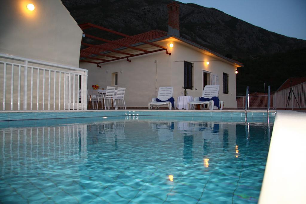Holiday Home Urlovic Gruda Номер фото