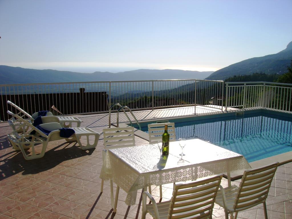 Holiday Home Urlovic Gruda Номер фото
