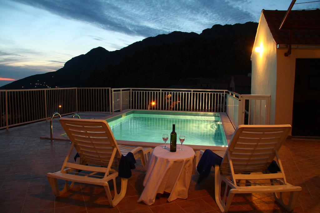 Holiday Home Urlovic Gruda Номер фото