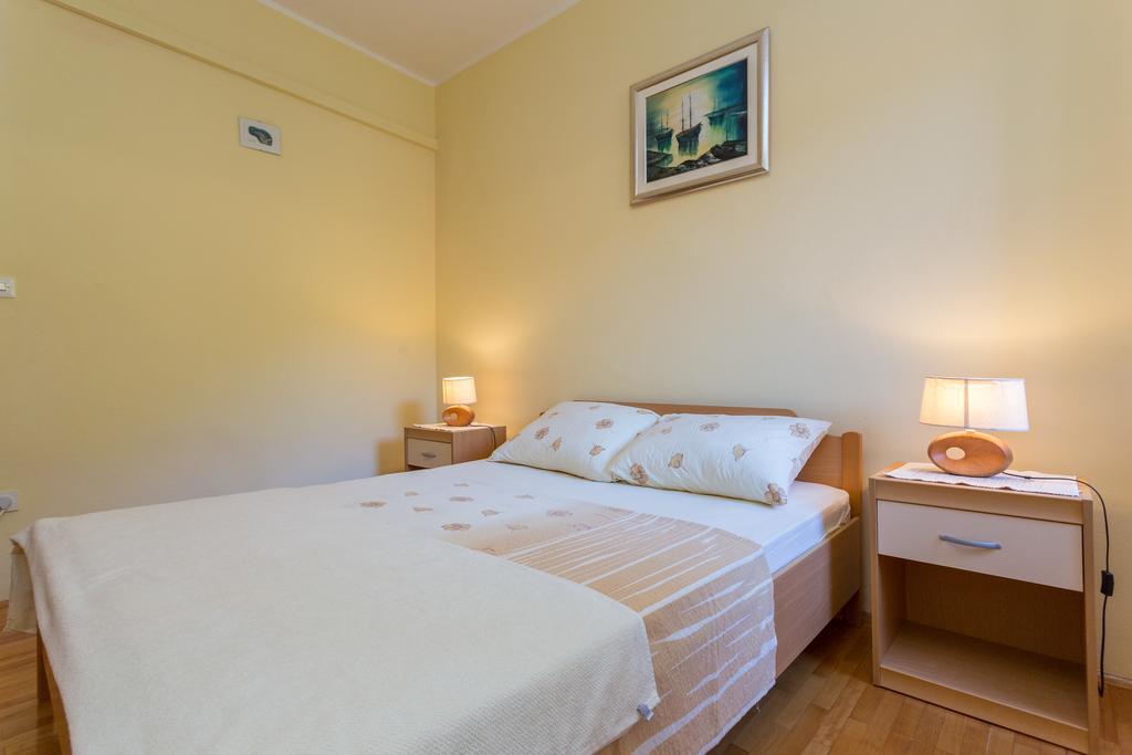 Holiday Home Urlovic Gruda Екстер'єр фото