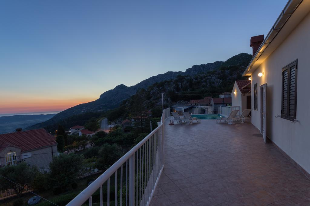 Holiday Home Urlovic Gruda Екстер'єр фото