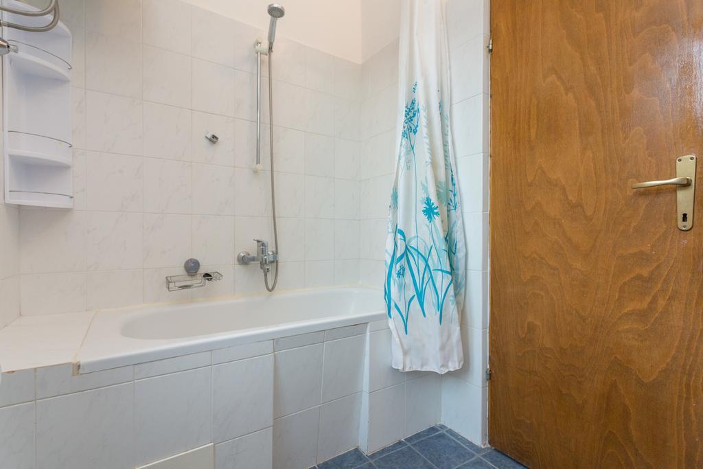 Holiday Home Urlovic Gruda Екстер'єр фото