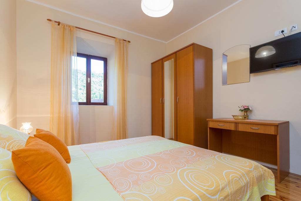 Holiday Home Urlovic Gruda Екстер'єр фото
